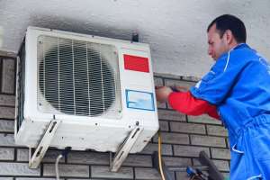 24/7 and Emergency HVAC Near Polkville, NC | Air Conidtioning and Heating Contractors