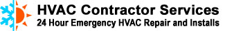 Polkville HVAC Services